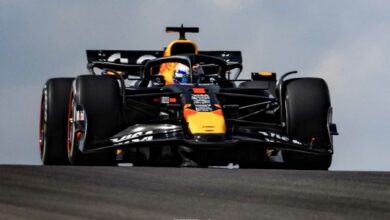 F1 Gara Sprint Stati Uniti | Verstappen vince
