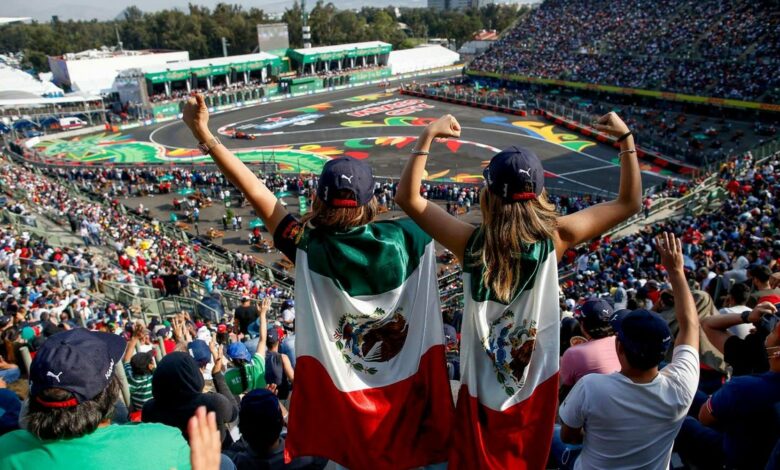Circuito Hermanos Rodriguez