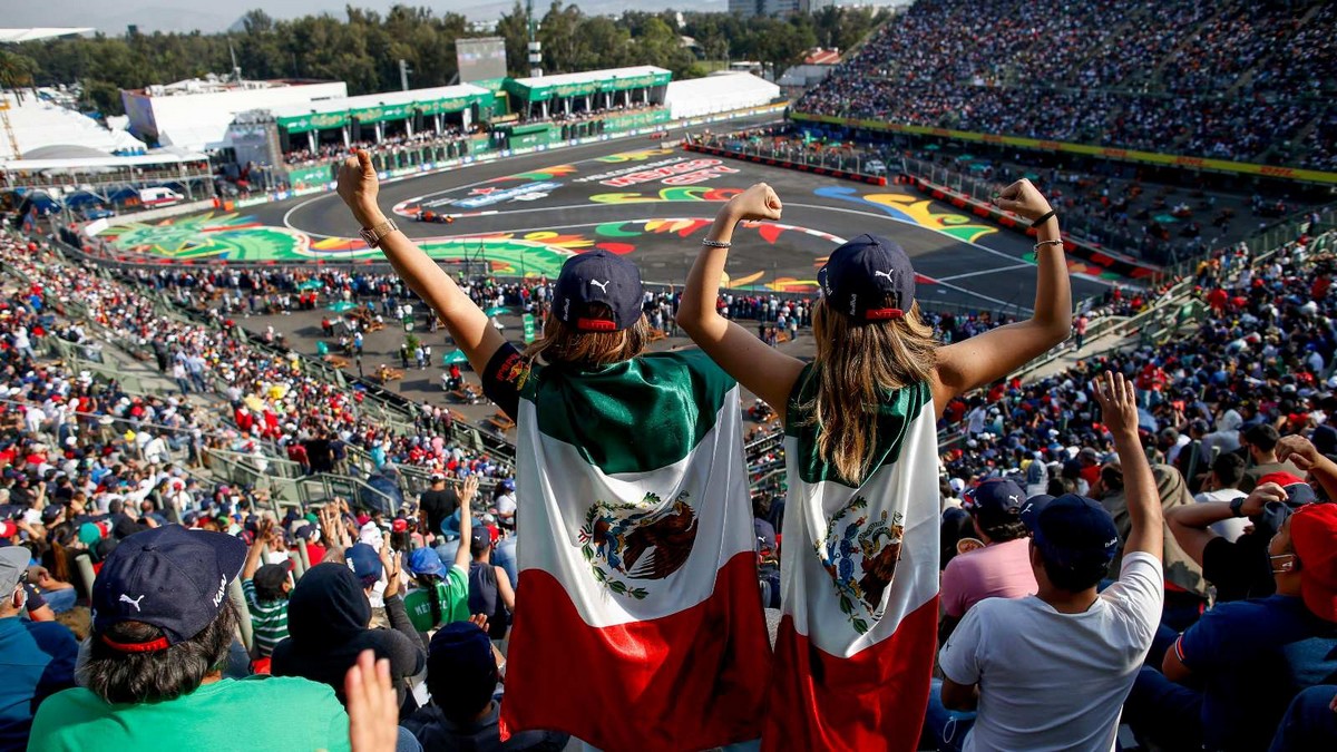 Circuito Hermanos Rodriguez