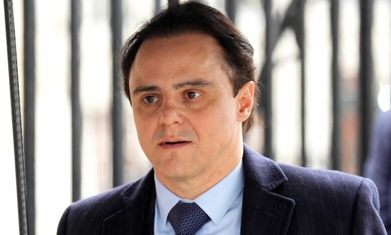 Felipe Massa Crashgate