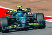 Fia Budget cap 2025 F1