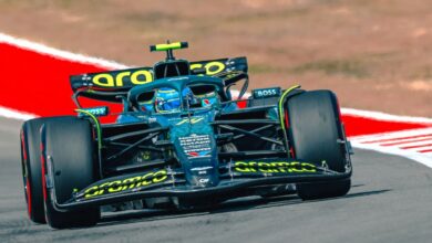 Fia Budget cap 2025 F1