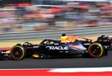 Orari F1 GP USA Stati Uniti d'America