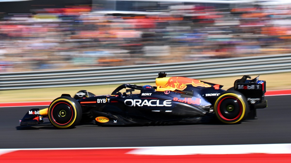 Orari F1 GP USA Stati Uniti d'America