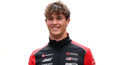 Pagelle F1 GP Messico