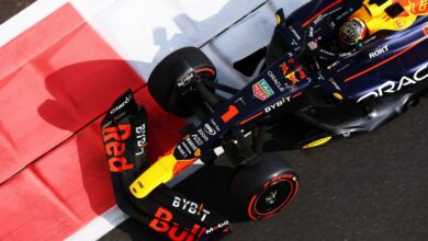 Qualifiche F1 2026