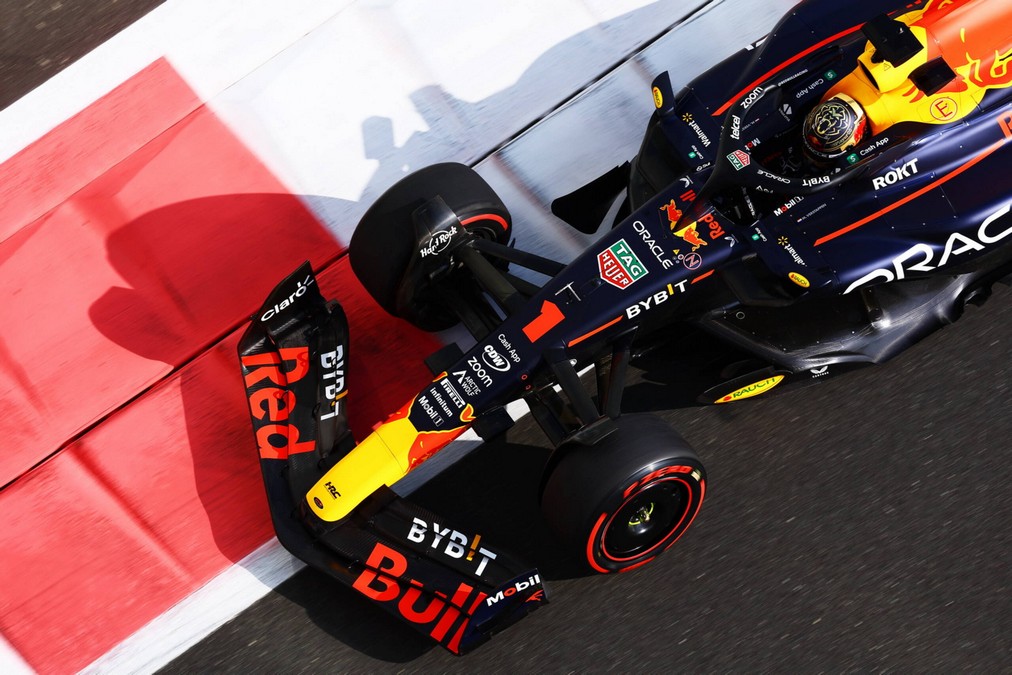 Qualifiche F1 2026