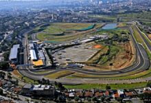 Circuito Interlagos