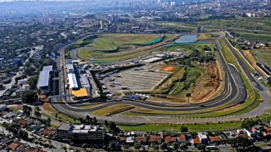 Circuito Interlagos