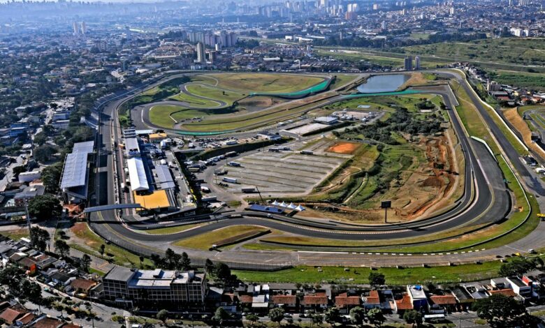 Circuito Interlagos