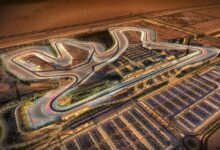 Circuito Losail GP Qatar caratteristiche