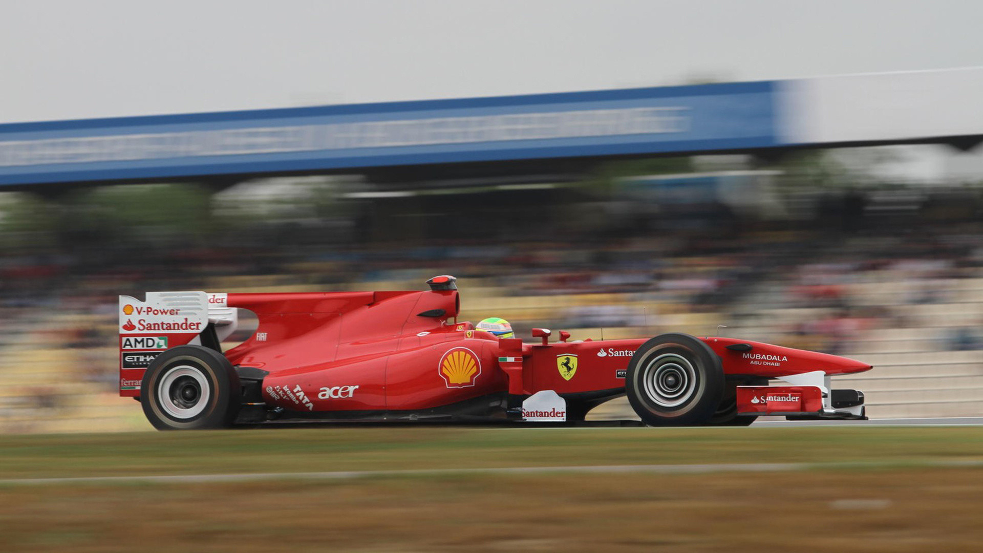Ferrari sospensione posteriore push-rod
