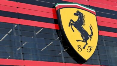 Scuderia Ferrari F1 Value