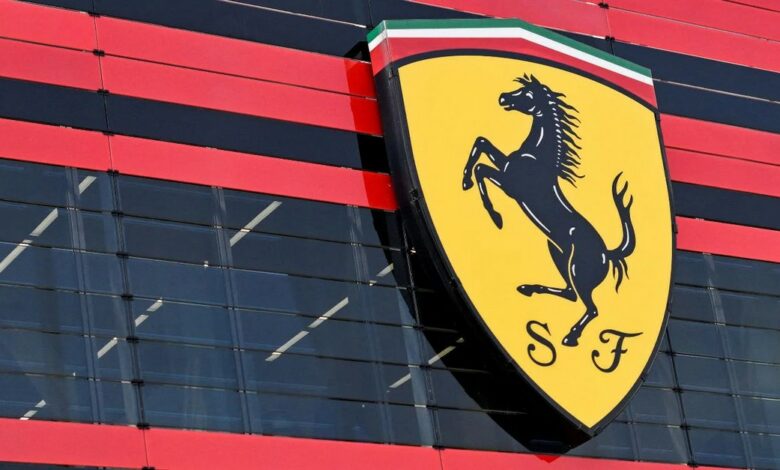 Valore Scuderia Ferrari F1