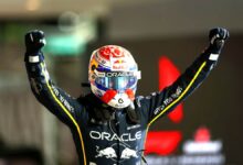 Gara F1 GP Las Vegas risultati Max Verstappen Red Bull