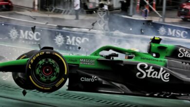 Incidente Bortoleto costo danno