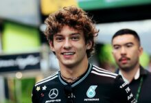 Pagelle F1 GP Brasile