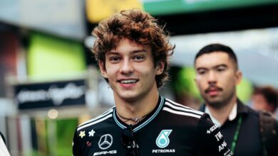 F1 Report Cards Brazilian GP