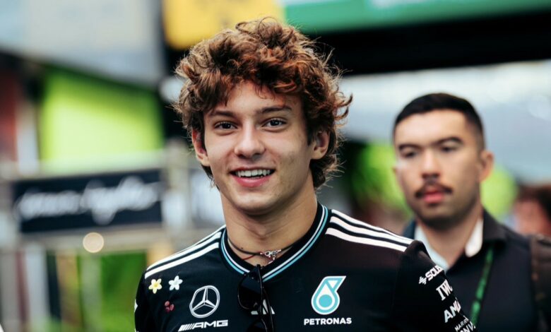 Pagelle F1 GP Brasile