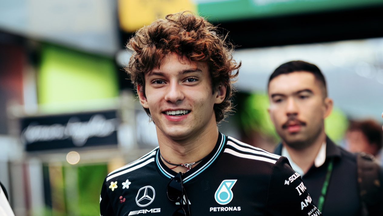 Pagelle F1 GP Brasile