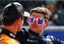 Pagelle F1 GP Las Vegas