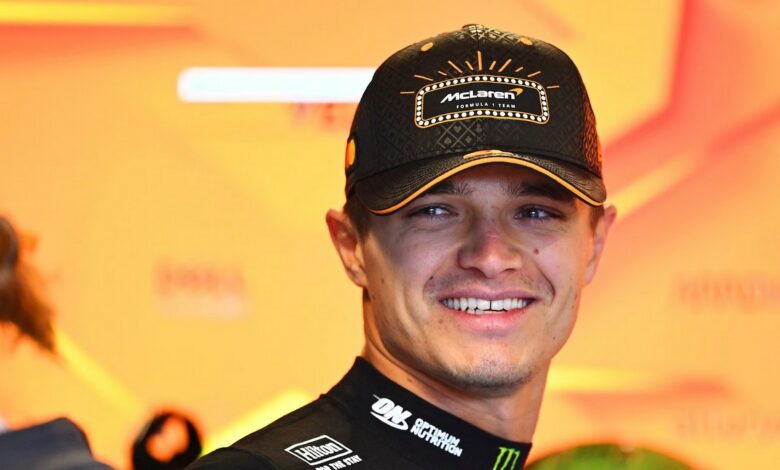 Qualifiche GP Las Vegas