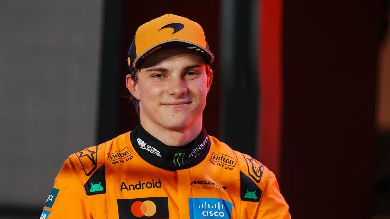 Qualifiche GP Qatar Oscar Piastri