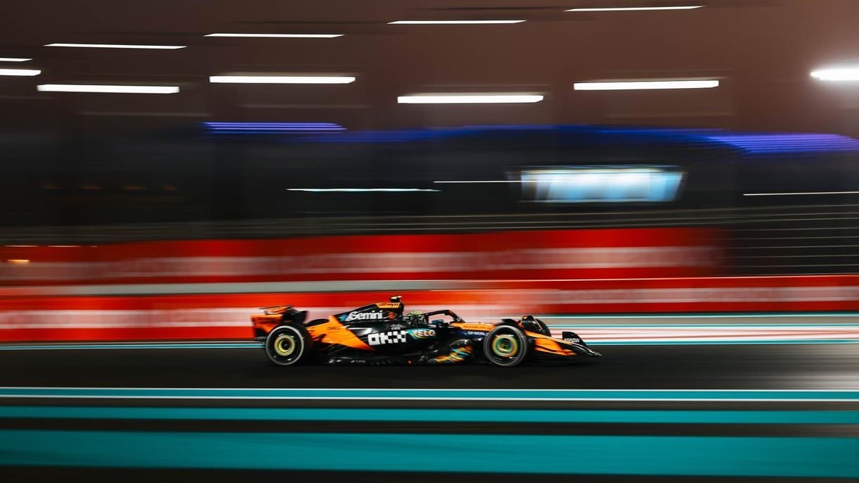 Classifica costruttori F1 2025