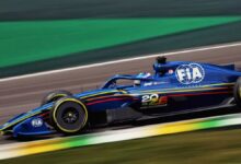 Aerodinamica attiva pioggia