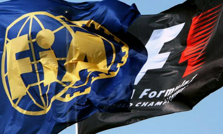 Patto della Concordia F1 2026 2030