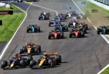 Piloti F1 2026 numeri e team