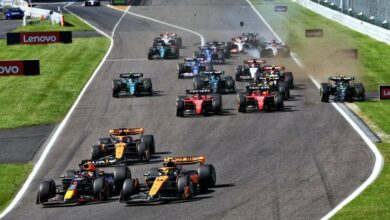 Piloti F1 2026 numeri e team