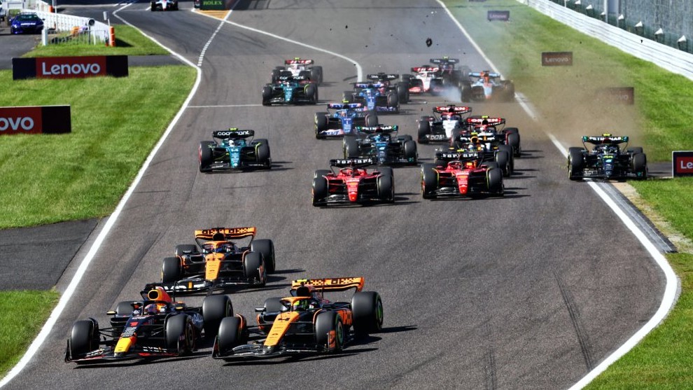 Piloti F1 2026 numeri e team