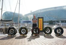 Pirelli Pneumatici F1 2026