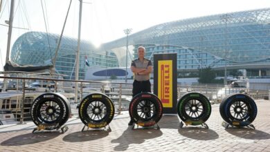 Pirelli Pneumatici F1 2026