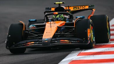 Prove Libere 1 GP Abu Dhabi