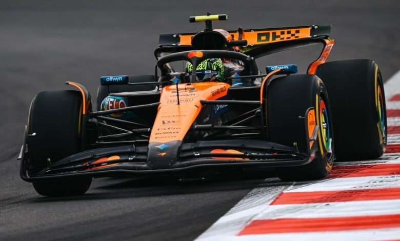 Prove Libere 1 GP Abu Dhabi