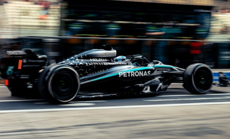 Prove Libere 3 GP Abu Dhabi