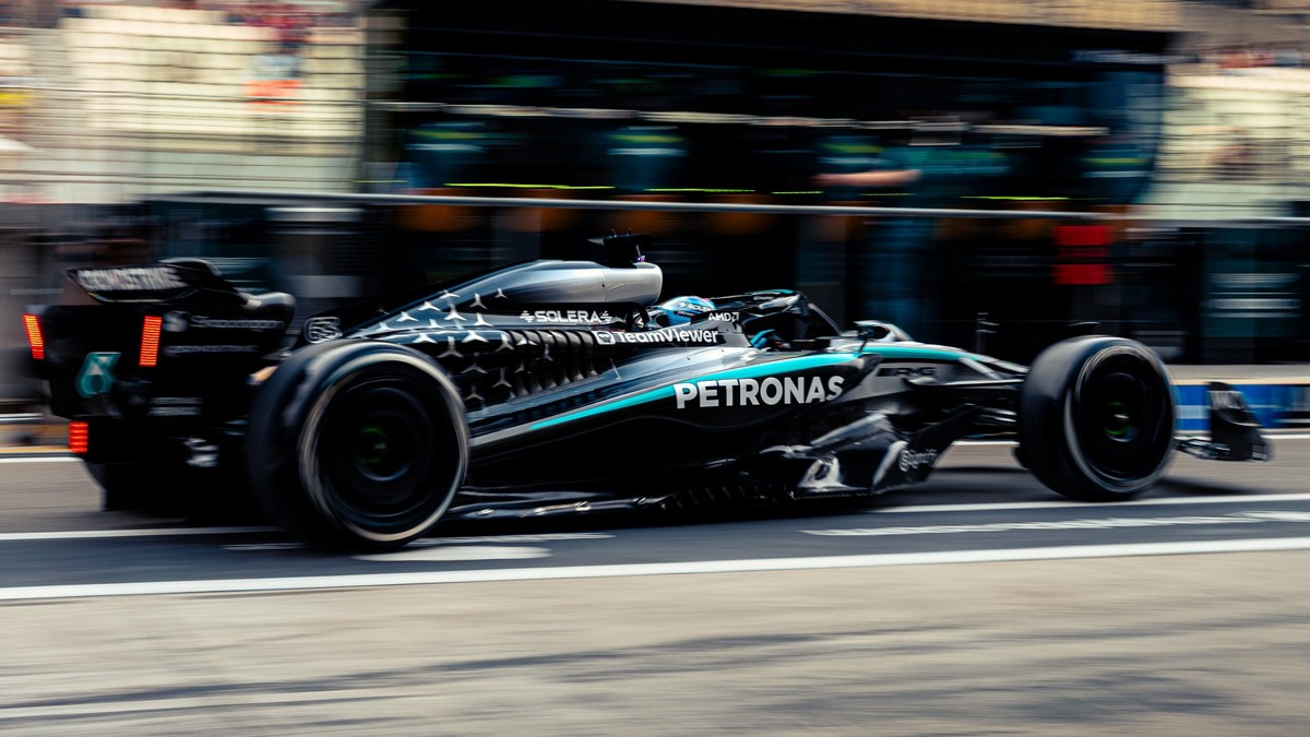 Prove Libere 3 GP Abu Dhabi