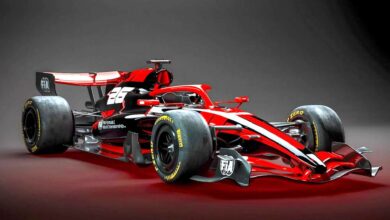Data presentazione monoposto f1 2026 calendario