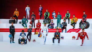 Stipendi piloti F1 2026