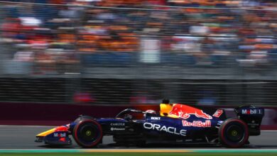 Cos'è il super clipping in F1