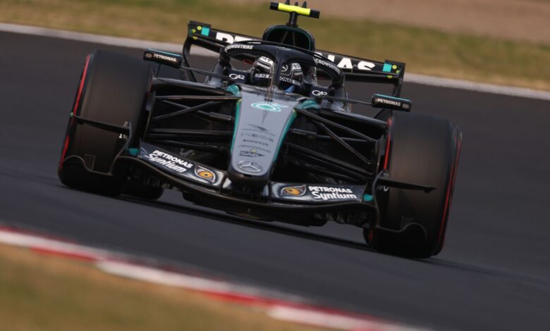 F1 classifica costruttori 2026 dopo il GP del Giappone