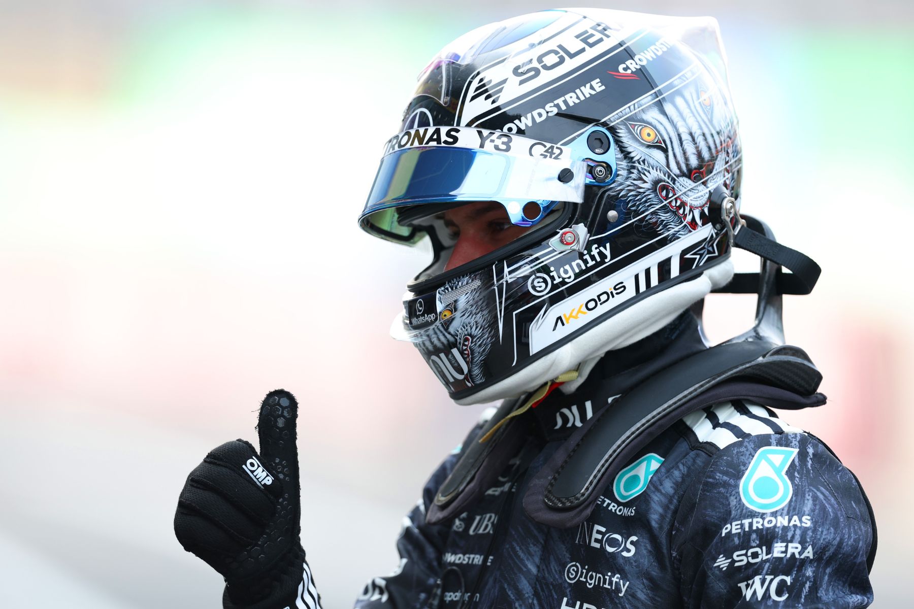 Classifica piloti F1 2026 dopo il GP del Giappone