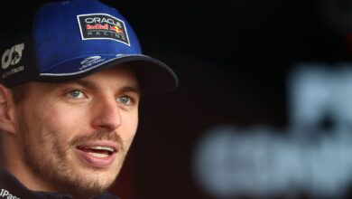 GP Giappone dichiarazioni stampa Verstappen possibile ritiro dalla F1