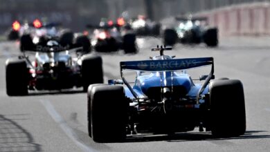 Regolamento F1 2026 FIA modifiche regole GP Cina