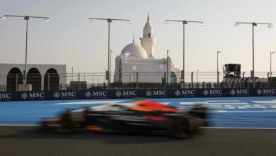 Guerra Iran F1 cancellati GP Arabia Saudita e GP Bahrain