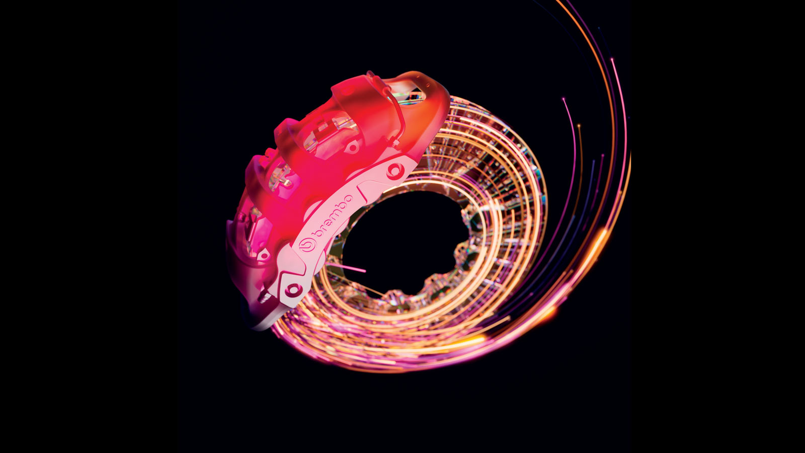 Brembo freni