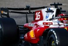 Aggiornamenti Ferrari GP Miami Ala Macarena