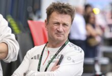 Allan McNish in F1 come nuovo direttore tecnico di Audi